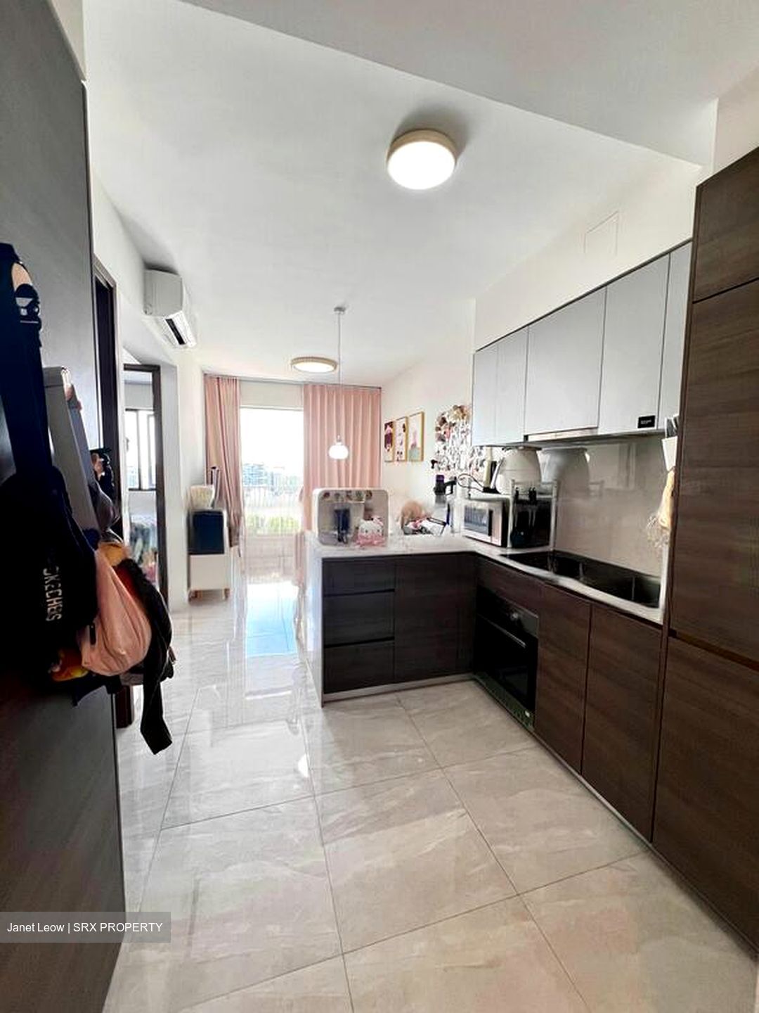 The Florence Residences (D19), Apartment #458492551